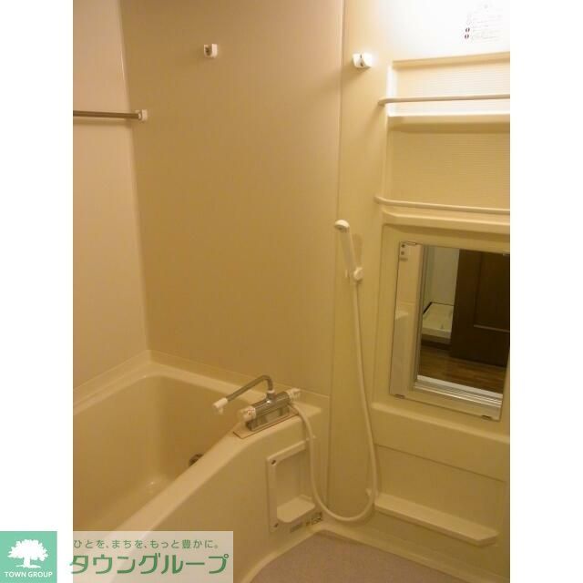 バス・シャワールーム　★タウンハウジング大井町店取り扱い物件★