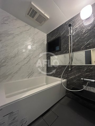 バス・シャワールーム　ALBLANC KYOMACHIBORI（アルブラン京町堀）