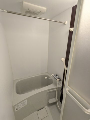 バス・シャワールーム　101号室