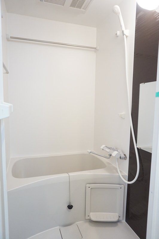 バス・シャワールーム　物件画像