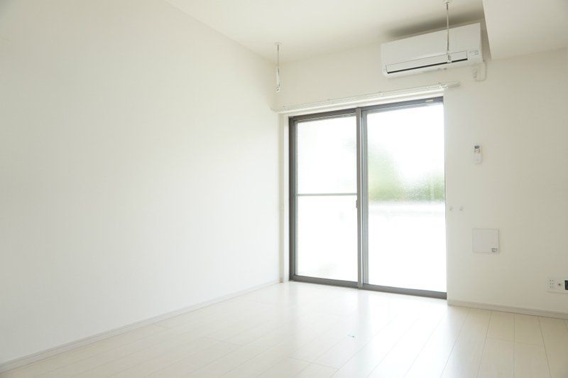 居室・リビング　物件画像