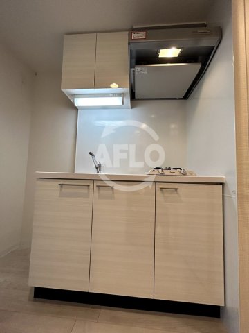 キッチン　エスリード大阪城クローグ　キッチン