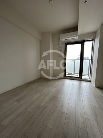 居室・リビング　エスリード大阪城クローグ　洋室