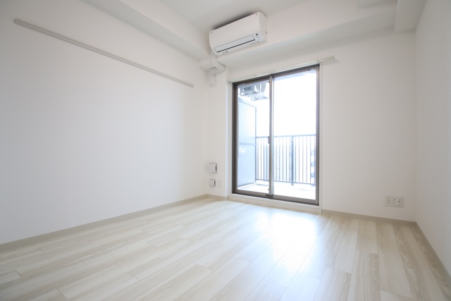 居室・リビング　※別室の参考写真の為、現況優先です。