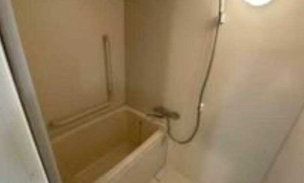 バス・シャワールーム　お風呂です