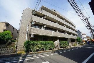 建物外観　建物外観を気になさる方へ、見た目の良い物件です