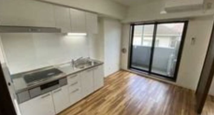 居室・リビング　おしゃれなリビングです