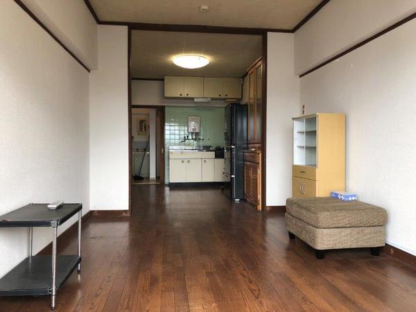 その他部屋・スペース　前回募集時の写真です