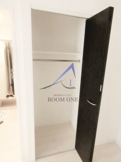 収納　収納です。