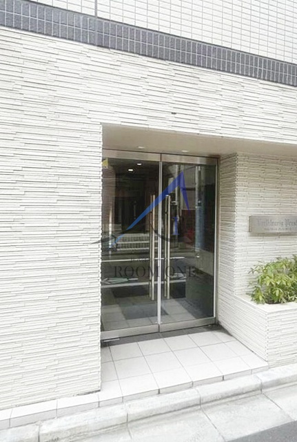 エントランス　エントランスです。