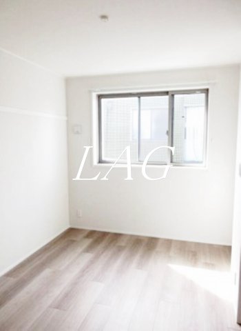 その他部屋・スペース　寝室です。