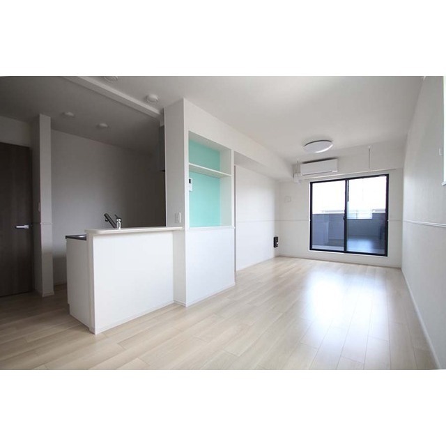 居室・リビング　※画像は全て２０１の内観写真