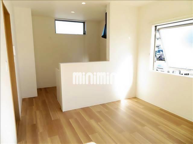 その他　ガレージ