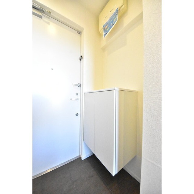 その他部屋・スペース　内装は落ち着いています