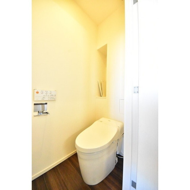 その他部屋・スペース　内装も気になるポイント