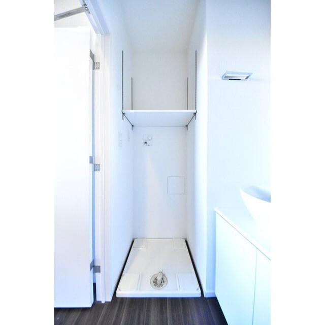 その他部屋・スペース　内装は落ち着いています