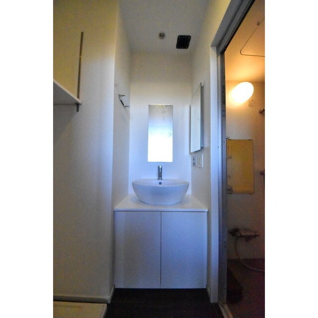 その他部屋・スペース　明るい色調の室内です