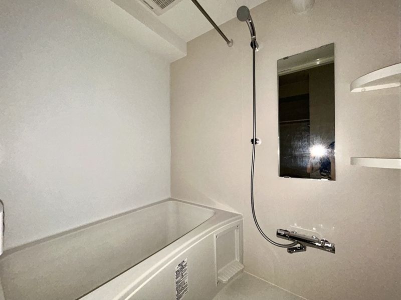 バス・シャワールーム　☆お風呂☆