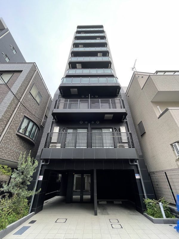 建物外観　☆外観☆