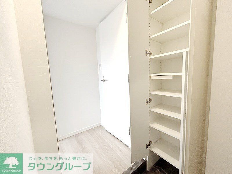 収納　同施工参考