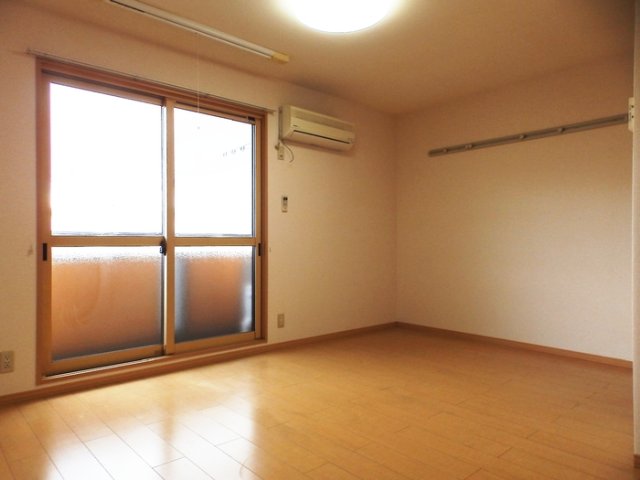 居室・リビング　居室