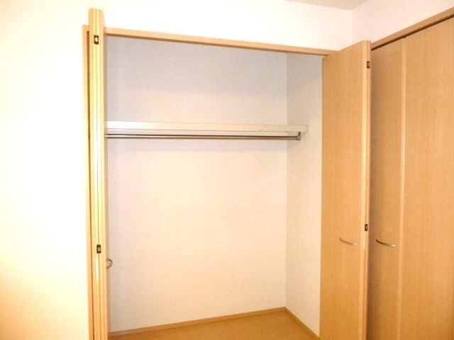 その他部屋・スペース　クローゼット