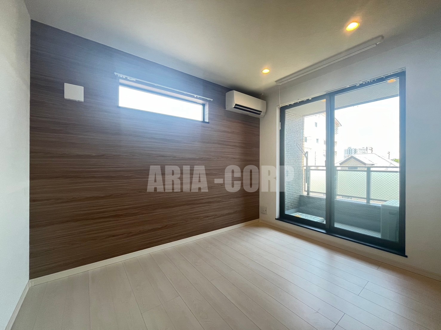 居室・リビング　レイアウトしやすい広さのリビングです♪