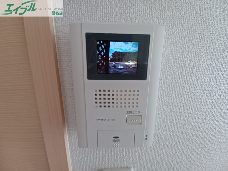 セキュリティ　同タイプの画像です