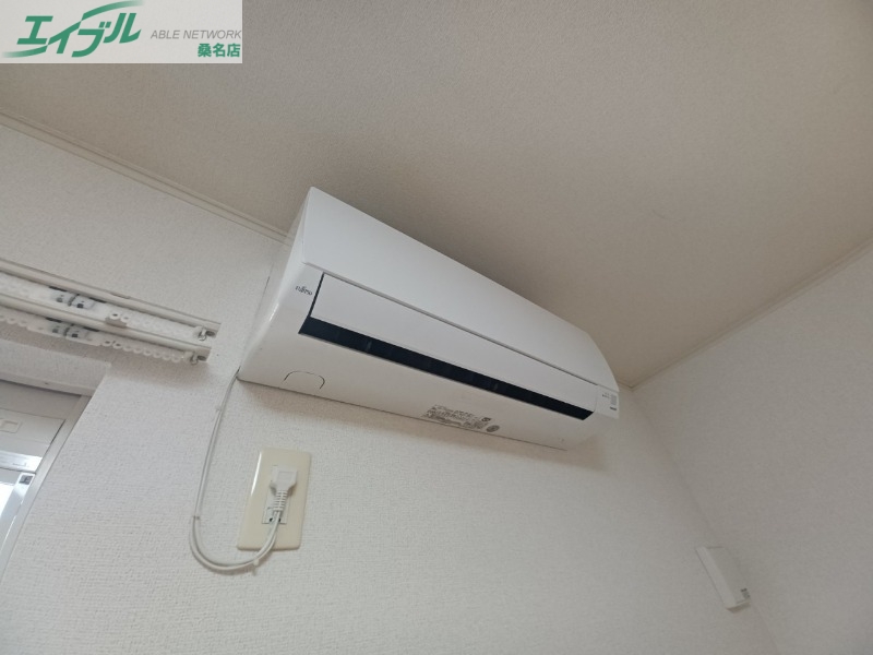 その他設備　同タイプの画像です