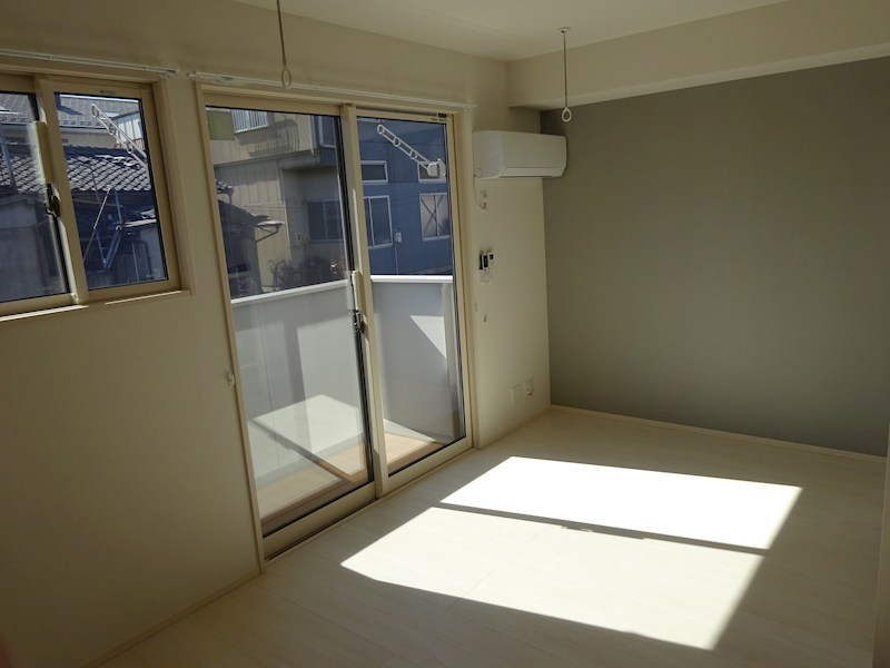 居室・リビング　参考写真