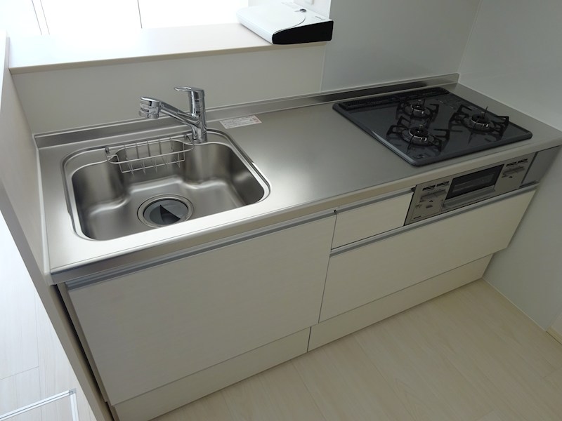 キッチン　参考写真