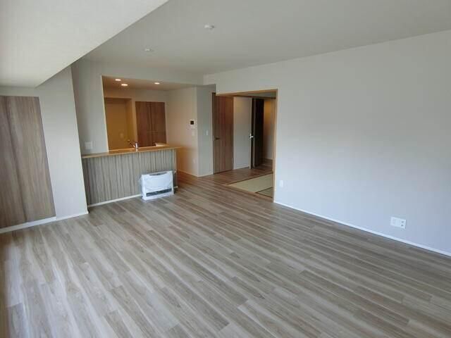 居室・リビング　使いやすいリビングです