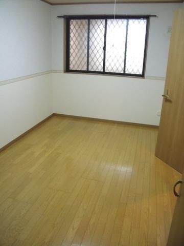 その他部屋・スペース　寝室