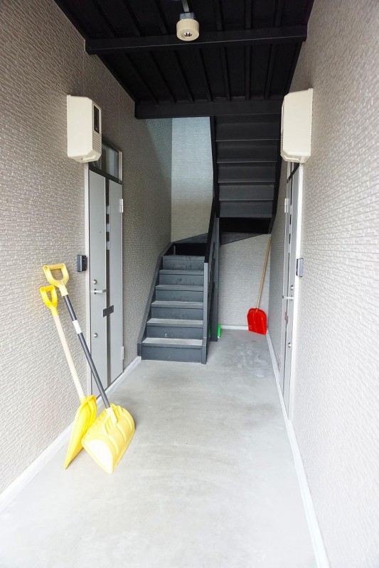 その他共有部分　共用部１