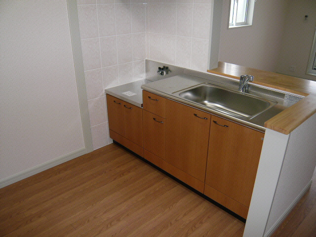 キッチン　※別部屋(参考)