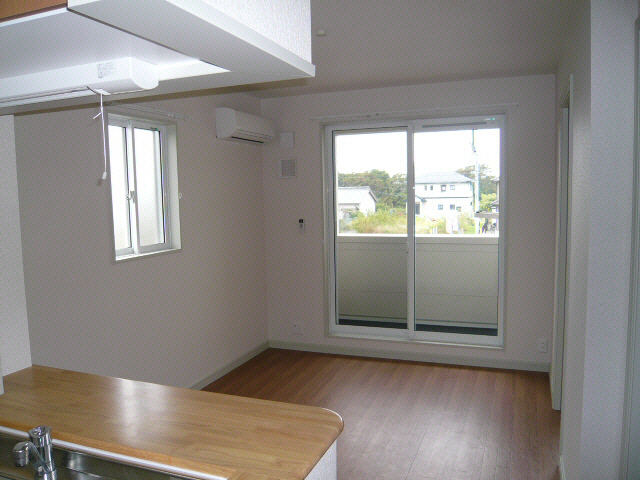 居室・リビング　※別部屋(参考)