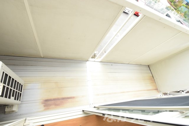 バルコニー　バルコニー付きです