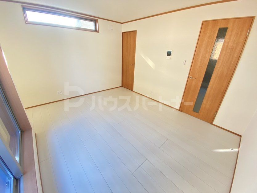 居室・リビング　リビング/居室