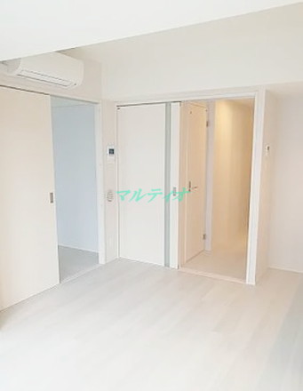 居室・リビング　洋室