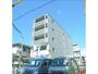 ベラジオ京都東山II403 5階 築12年4ヶ月の賃貸物件