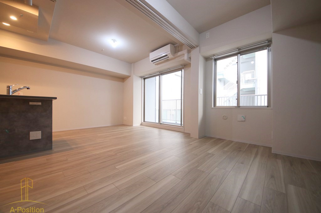 その他部屋・スペース　アーバネックス南新町