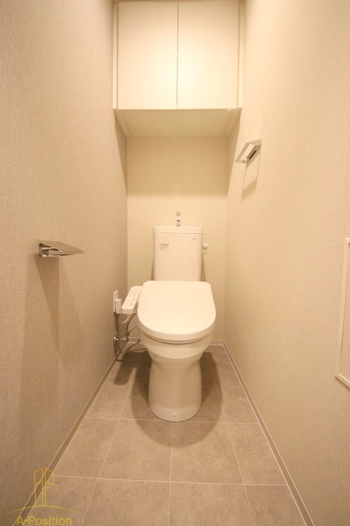 トイレ　アーバネックス南新町