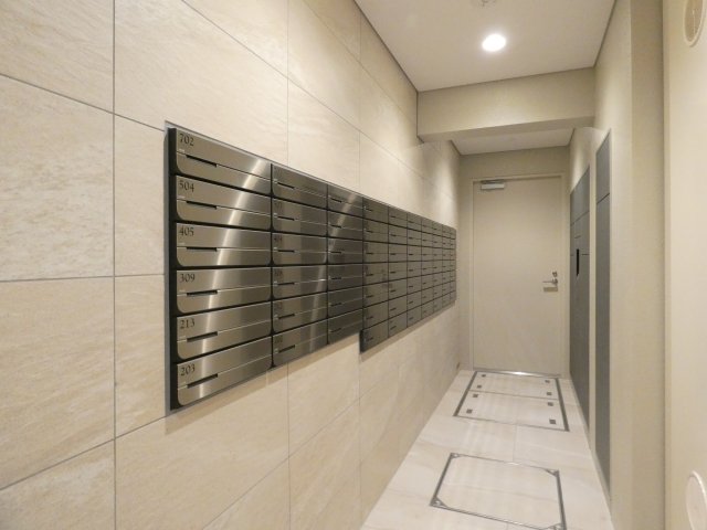 その他共有部分　共有部分