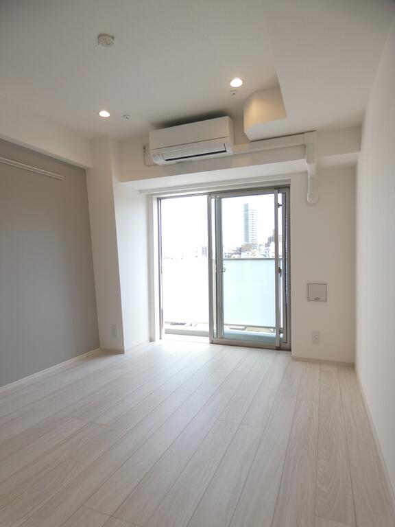 居室・リビング　居室