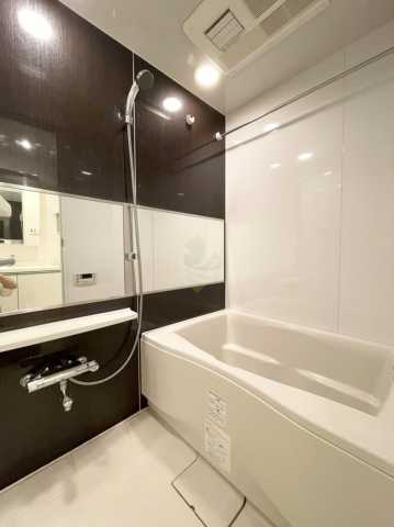 バス・シャワールーム　コンシェリア神楽坂（別部屋参考画像）