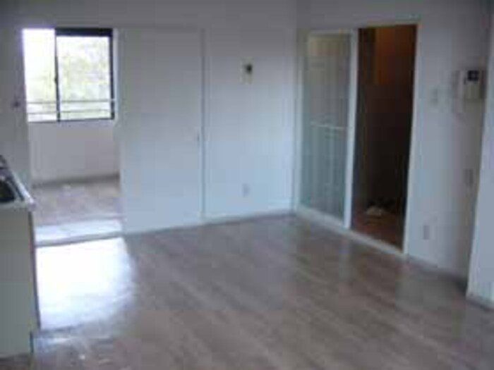 居室・リビング　リビング/居室