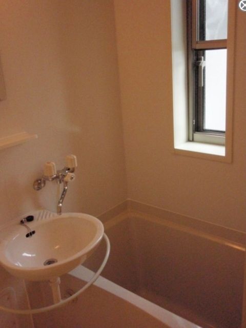 バス・シャワールーム　浴室