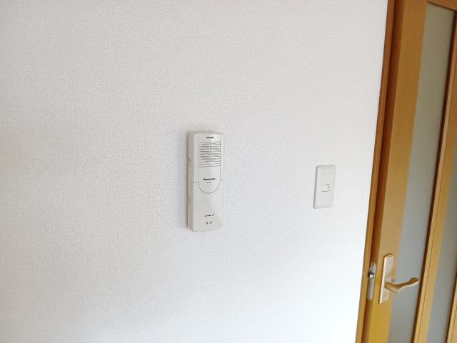 セキュリティ　同仕様