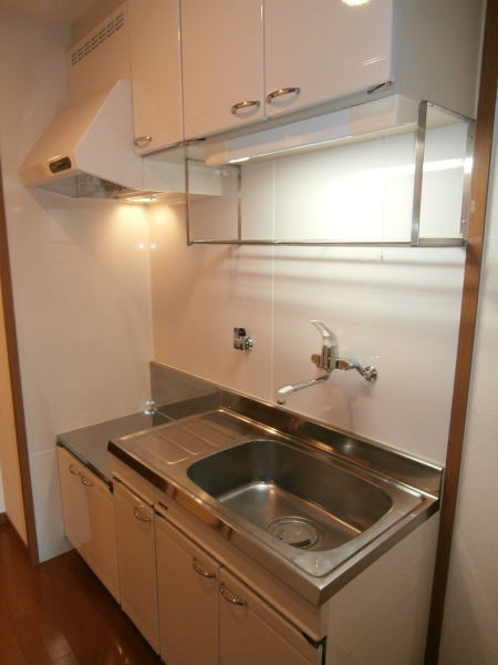 キッチン　同仕様