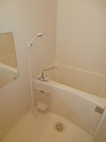 バス・シャワールーム　同仕様